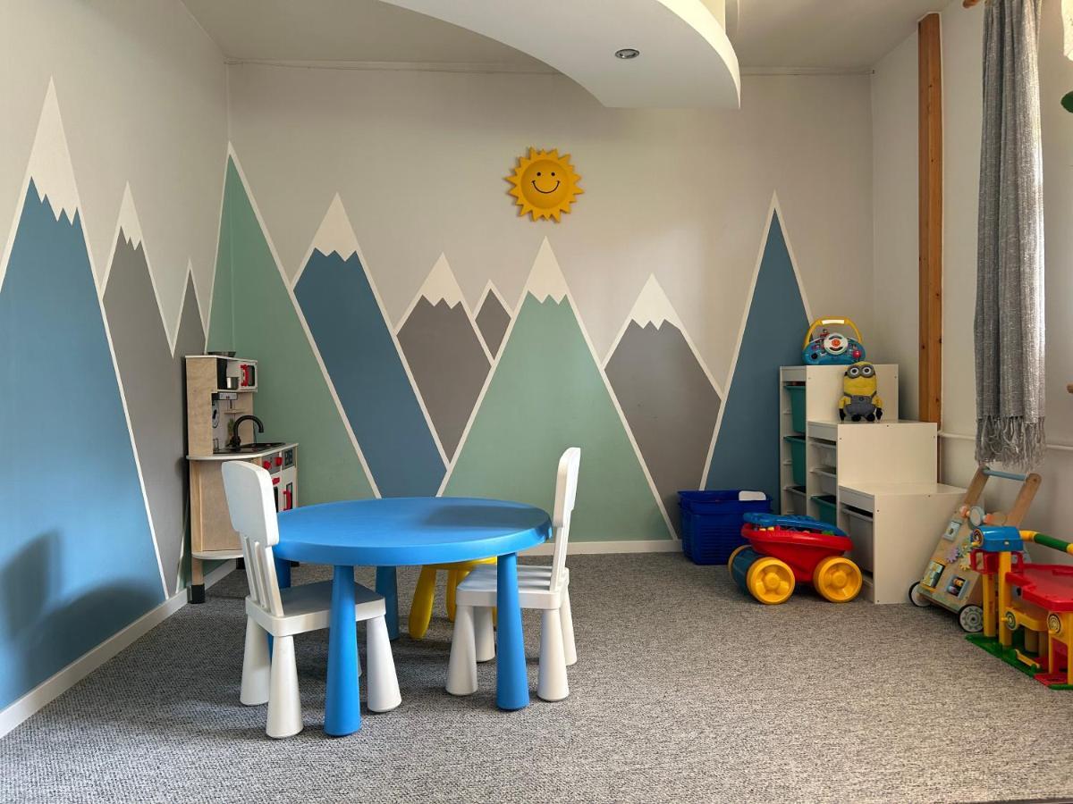 Apartamento Gosciniec Regionalny Zakopane Exterior foto
